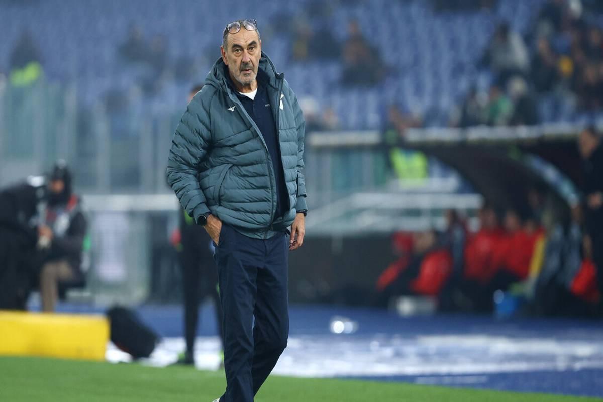 Lazio e Napoli si sfidano a mezzogiorno e mezzo: un match da non perdere!