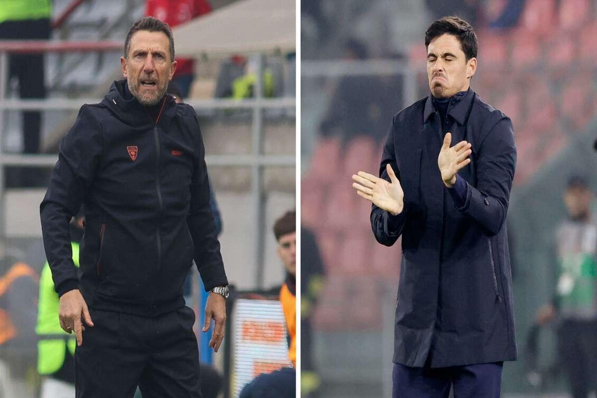 Lecce-Parma: la sfida di domenica alle 12.30 tra emozioni e probabili formazioni