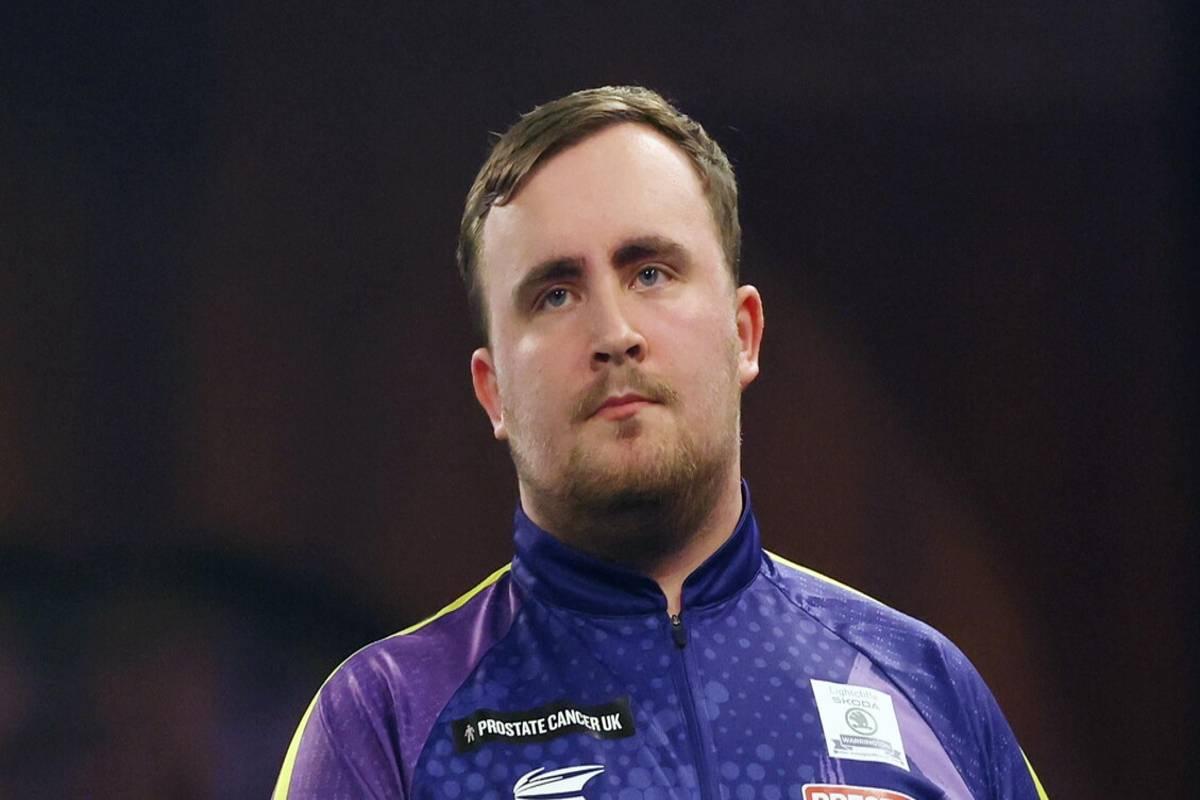 Littler conquista il secondo mondiale consecutivo con una performance impeccabile alle freccette