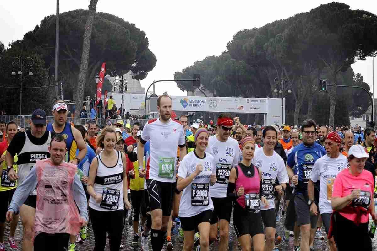 Lo sport in Italia: un valore di 32 miliardi con 38 milioni di appassionati attivi