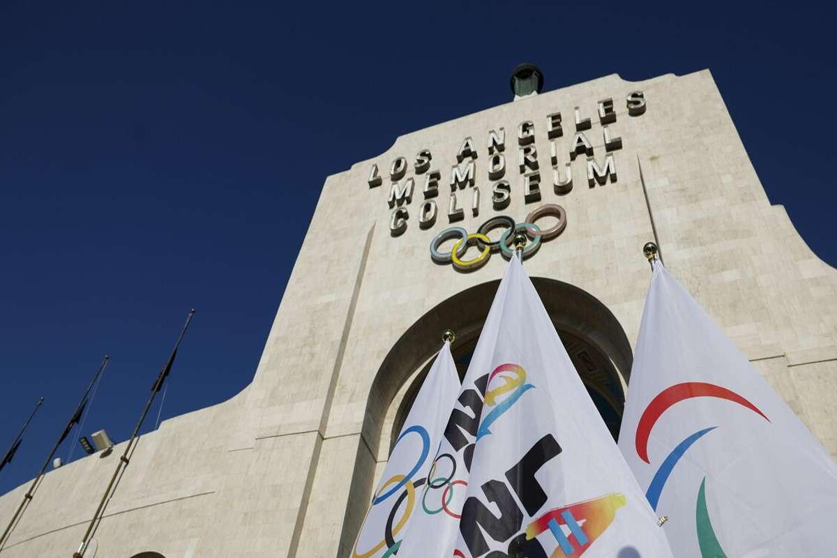 Los Angeles 2028: biglietti a soli 28 dollari per combattere il caro prezzi