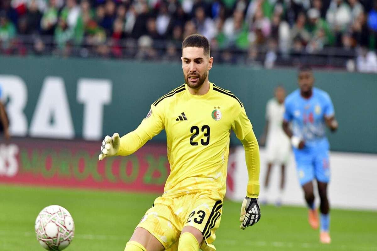 Luca, l'altro Zidane: il fuoriclasse che illumina la Coppa d'Africa senza subire gol