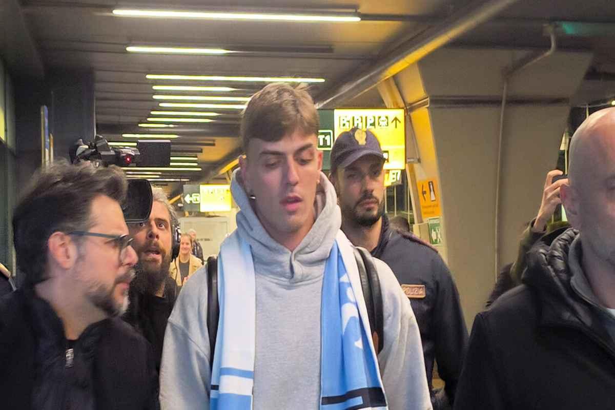 Maldini alla Lazio: una nuova avventura per dimostrare il suo talento