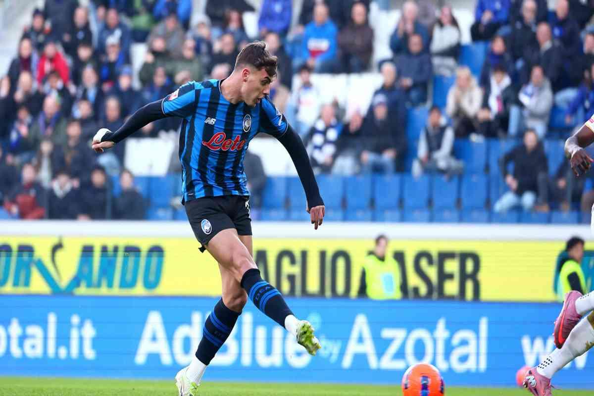 Maldini pronto a vestire la maglia della Lazio: visite mediche in arrivo