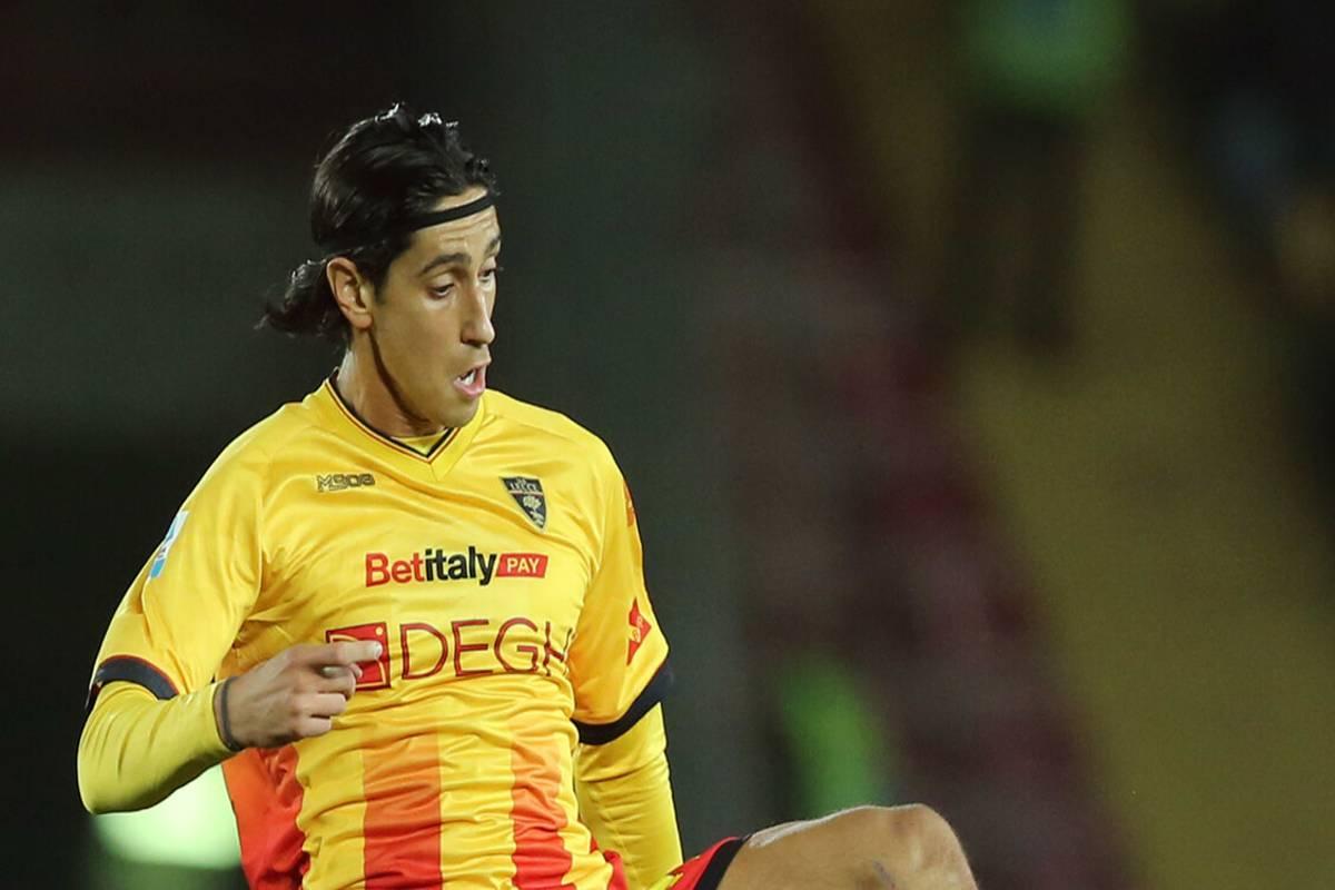 Maleh lascia Lecce per unirsi alla Cremonese: un trasferimento sorprendente