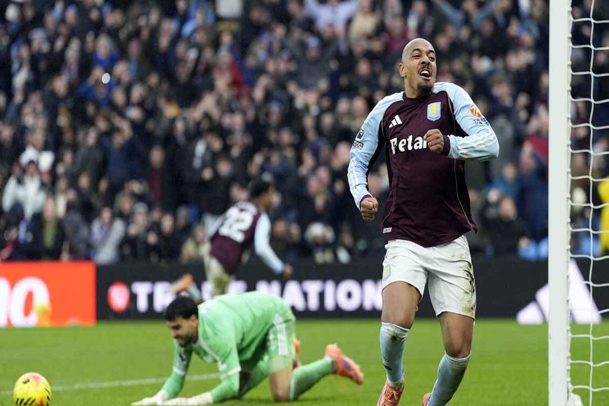 Malen in arrivo: la Roma pronta a dare il benvenuto al nuovo acquisto