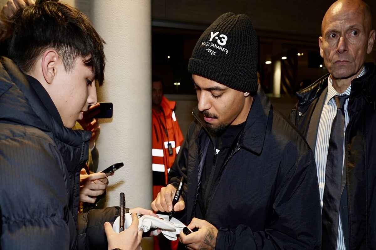 Malen sbarca a Roma: il colpo di Friedkin per rinforzare la squadra