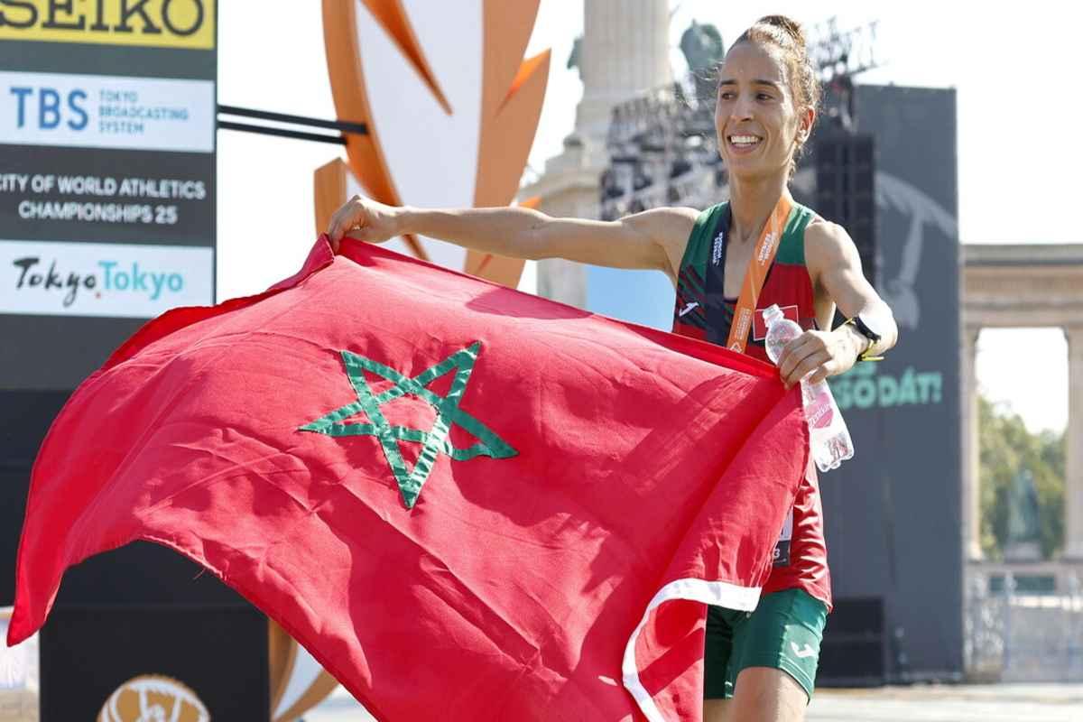 Maratona di Marrakech: 16.000 corridori pronti a sfidare il traguardo il 25 gennaio