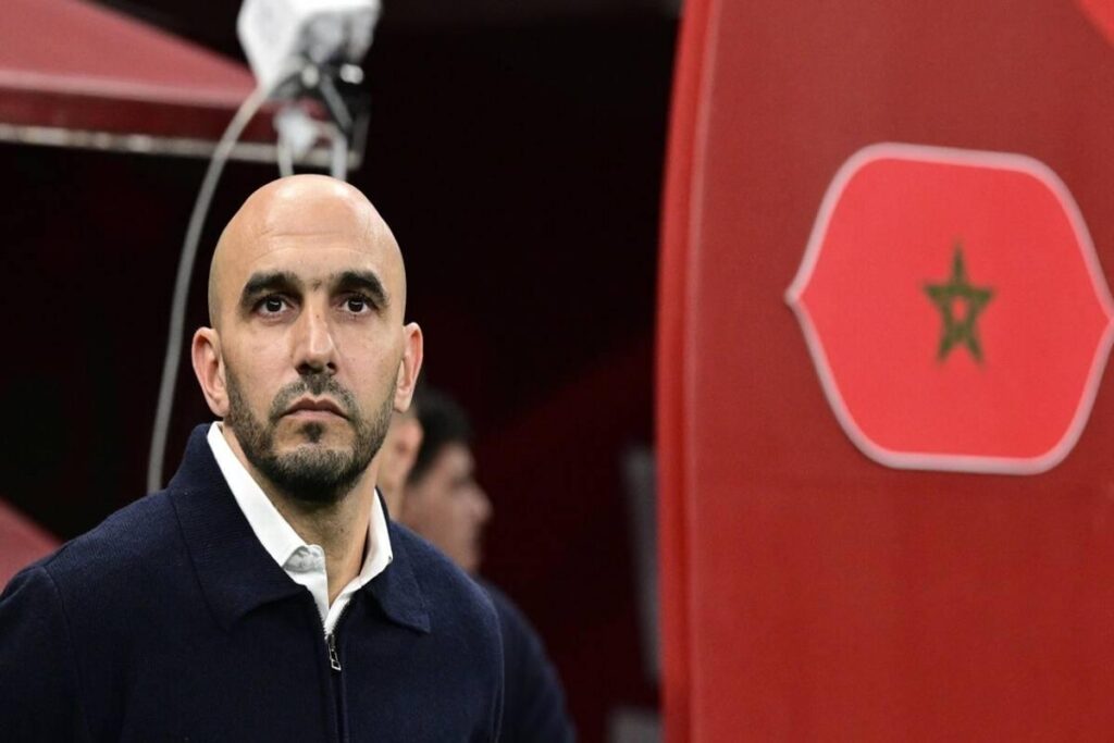 Marocco: un passo dal sogno nella Coppa d'Africa secondo Regragui