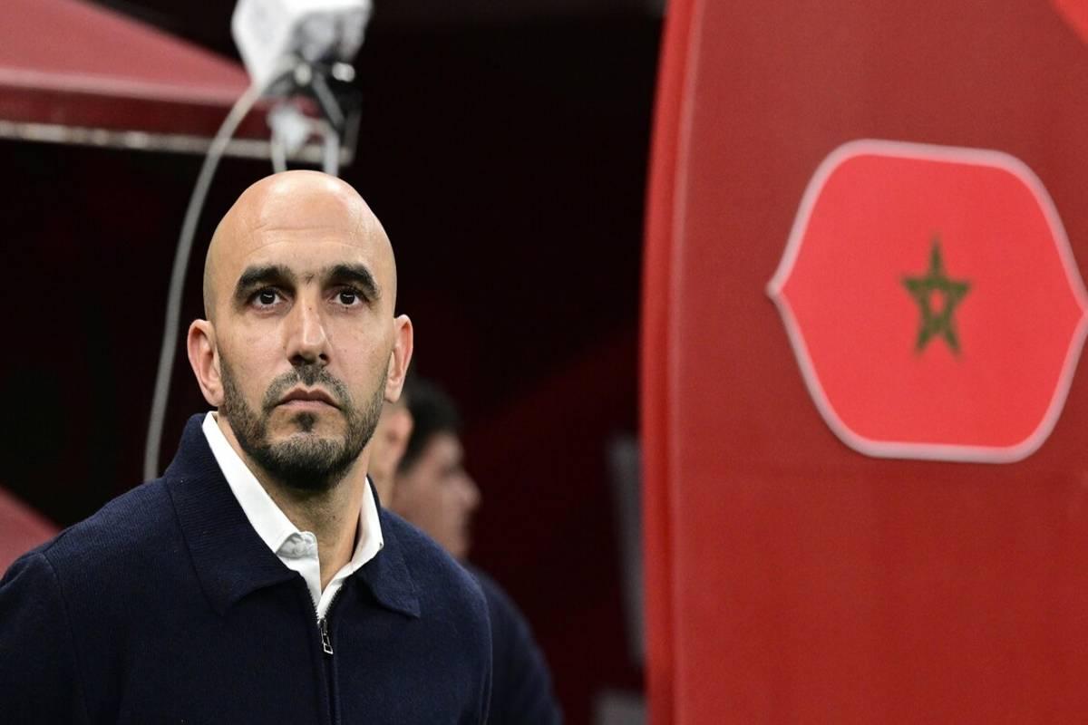 Marocco: un passo dal sogno nella Coppa d'Africa secondo Regragui