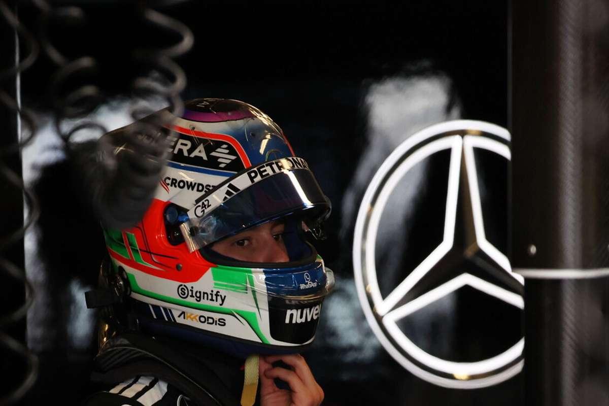 Mercedes svela la nuova monoposto di F1 il 22 gennaio: cosa aspettarsi?