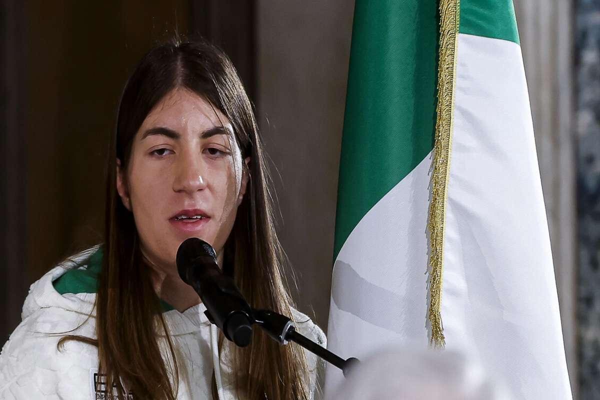 Milano Cortina 2026: 40 azzurri alle Paralimpiadi, un traguardo storico!