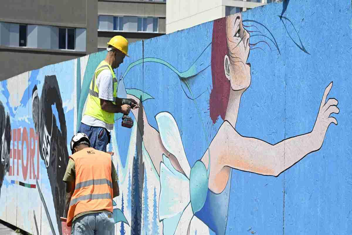 Milano Cortina 2026: Simico rassicura, il Villaggio Olimpico sarà sostenibile