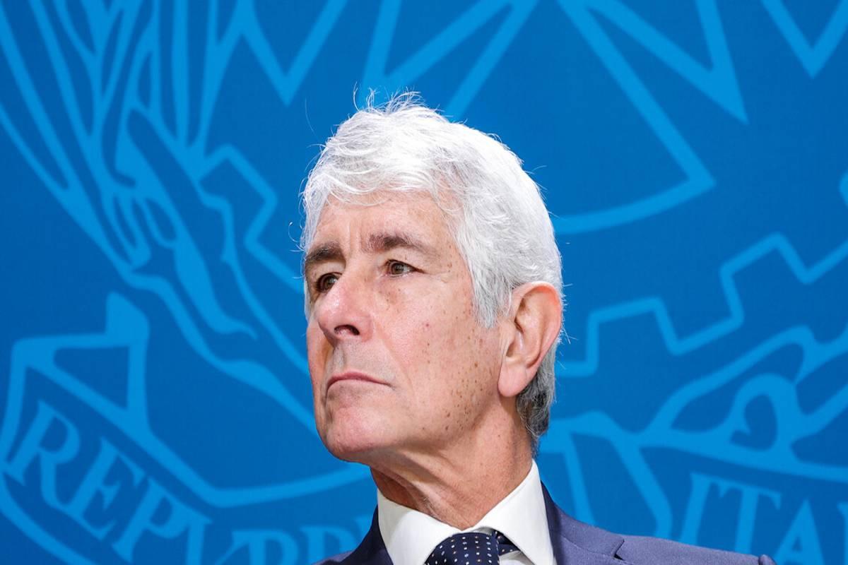 Milano Cortina: Abodi amplia il discorso sulla sicurezza oltre l'ICE