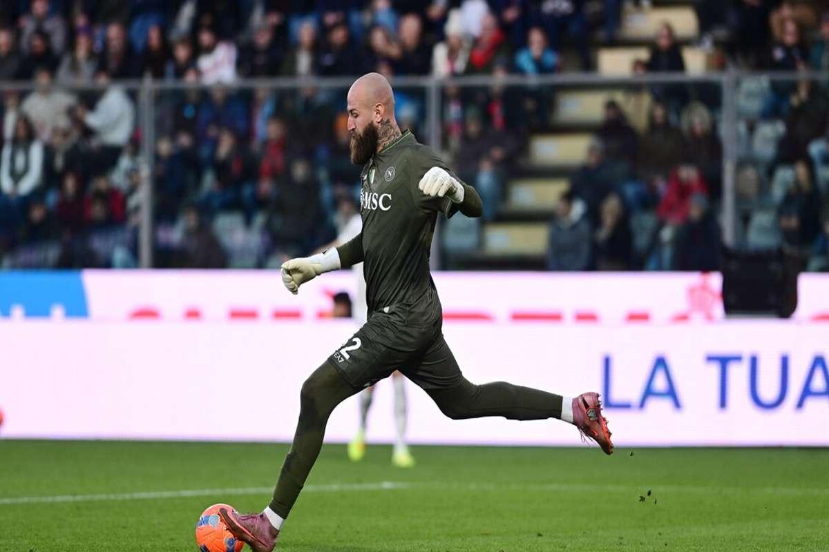 Milinkovic-Savic: Nato per segnare, non per parare