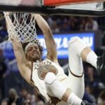 Minnesota trionfa su San Antonio mentre Houston crolla a Sacramento