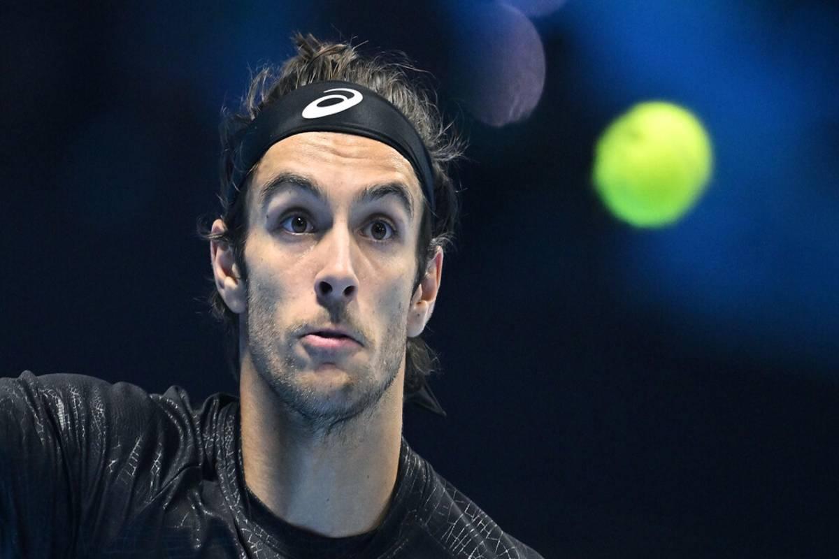 Musetti brilla nel 2026: conquista i quarti di finale a Hong Kong