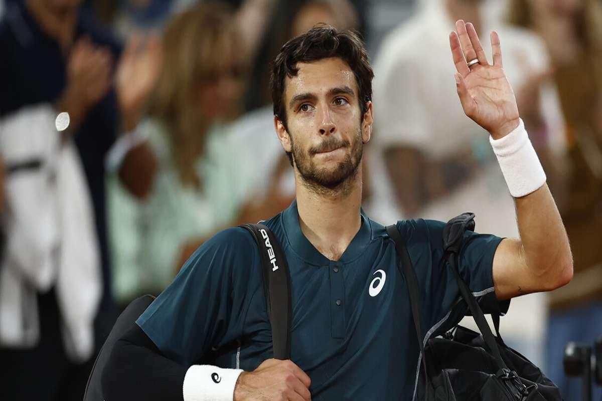 Musetti cede in finale: Bublik trionfa a Hong Kong