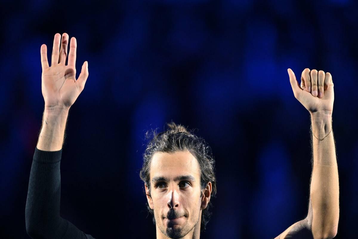 Musetti conquista la finale a Hong Kong e scala al n.5 del ranking mondiale