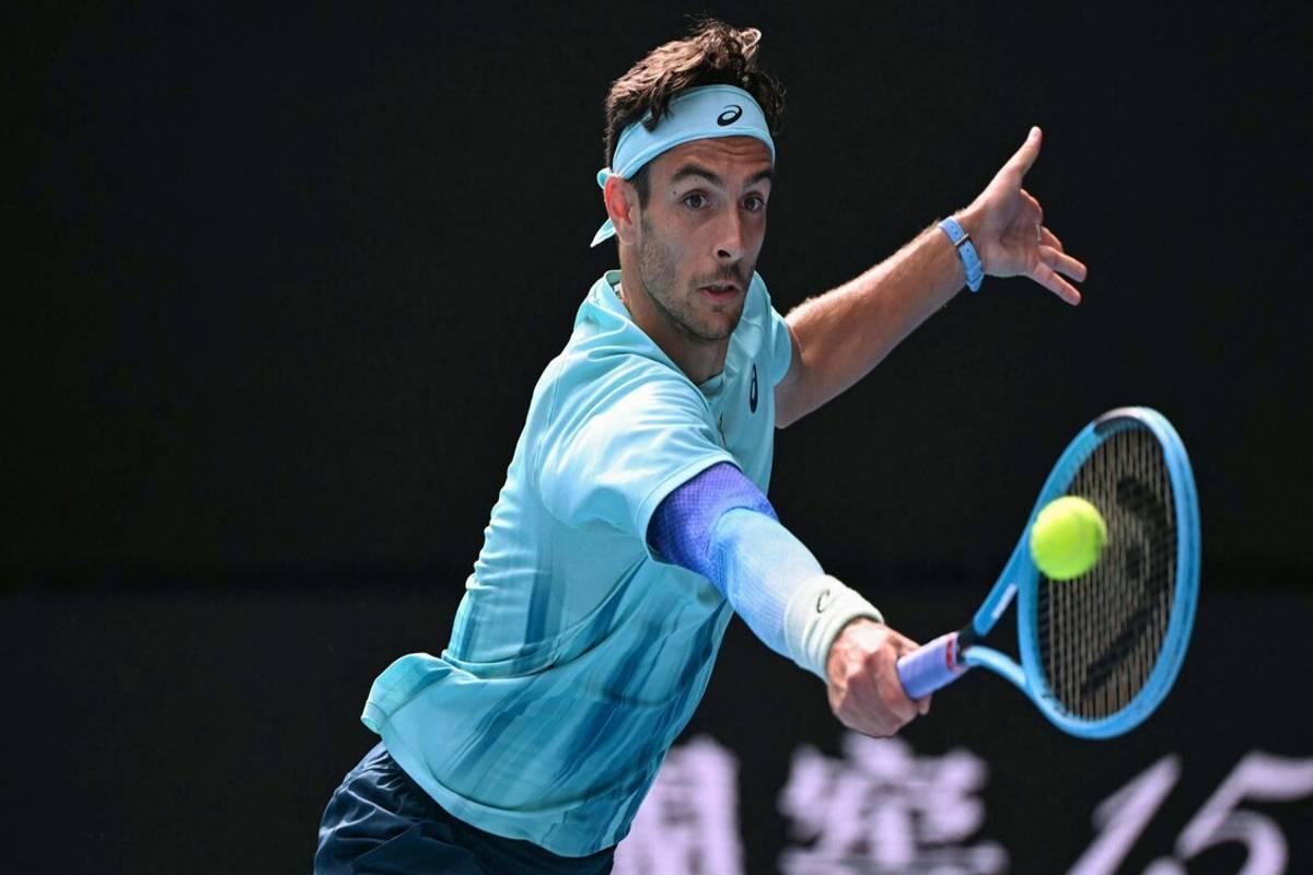 Musetti sfida Djokovic: la grande attesa per l'Australian Open