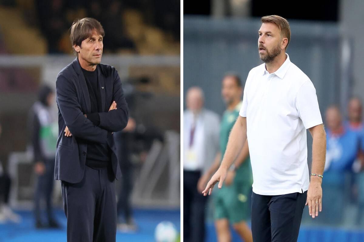 Napoli contro Verona: segui la diretta e le immagini della sfida in Serie A