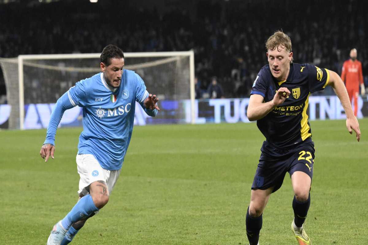 Napoli in affanno: la rosa corta pesa sui campioni stanchi