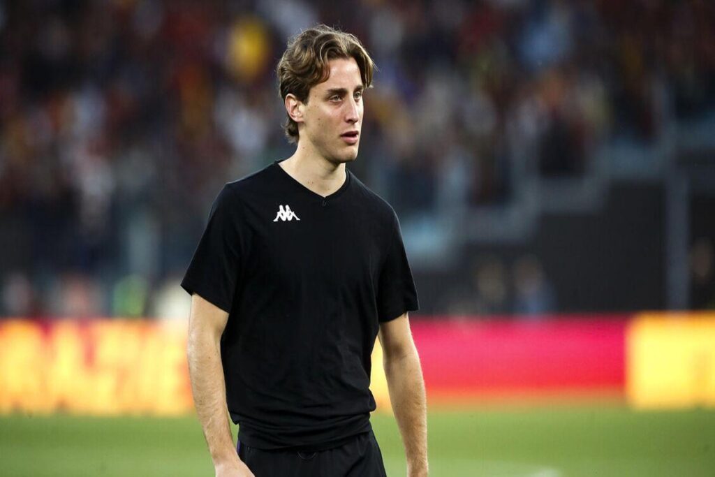 Napoli in cerca di un attaccante: Bove rescinde e punta al Watford