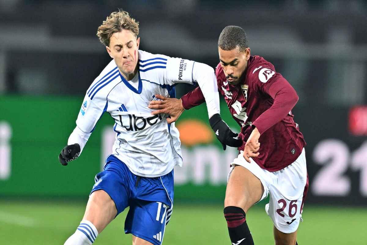 Ngonge lascia Torino: destinazione Espanyol per il giovane talento