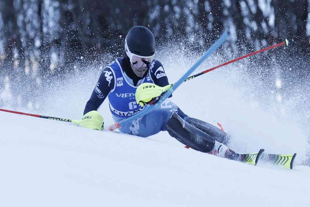Olimpiadi invernali a rischio: il global warming dimezza i siti entro il 2050