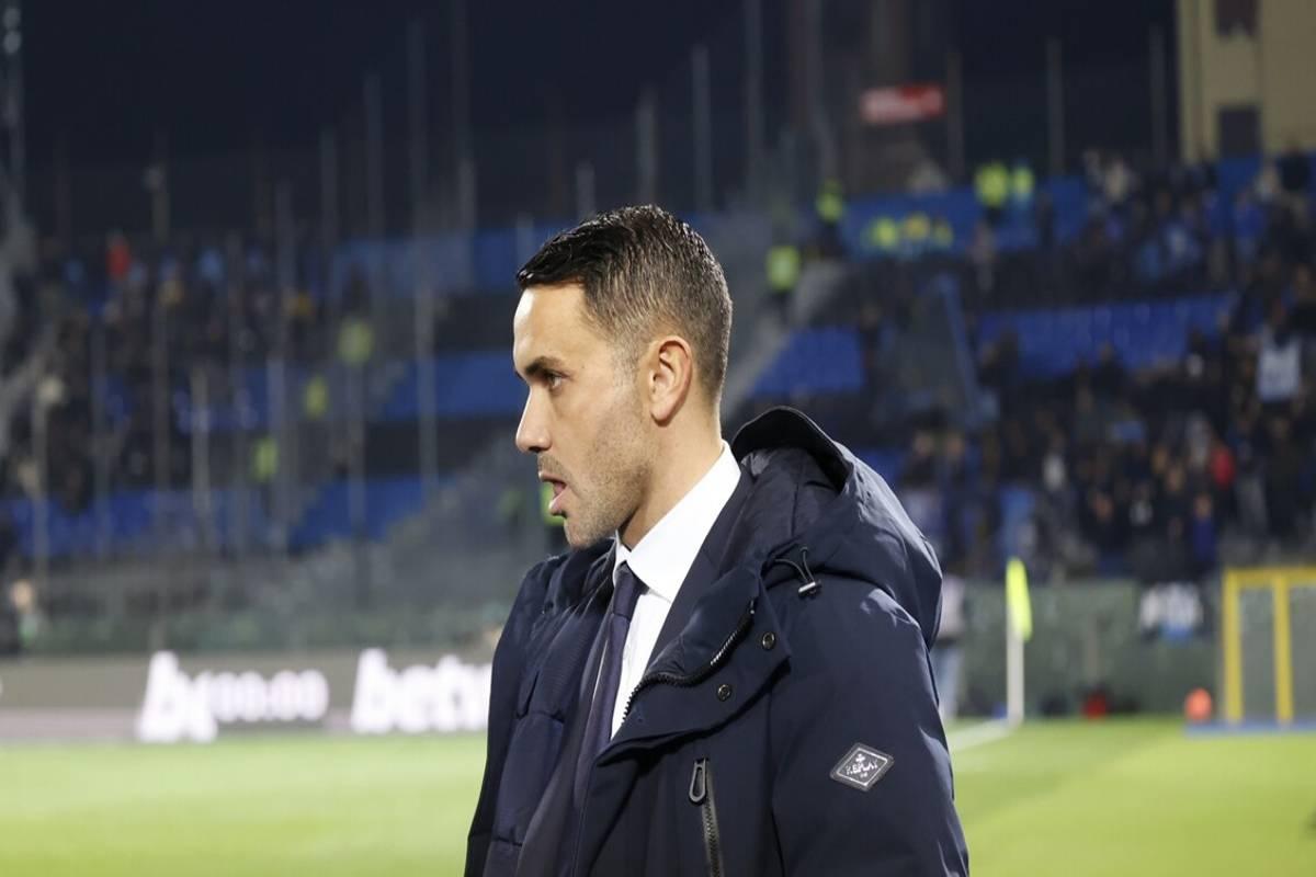 Palladino: Ci è mancato lo spirito giusto nel primo tempo