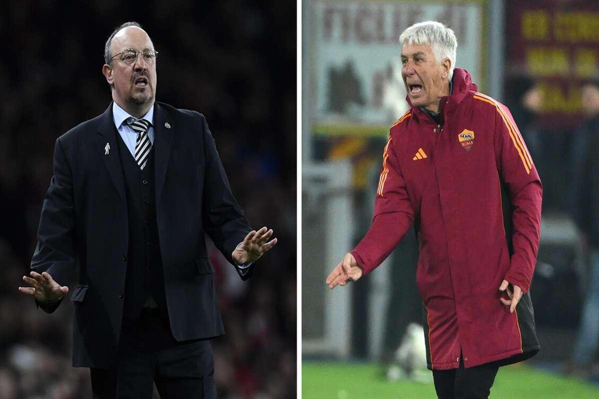 Panathinaikos-Roma: la giallorossa cerca la qualificazione agli ottavi in diretta