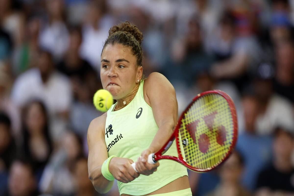 Paolini si ritira per mal di stomaco, ma riconosce il merito di Jovic