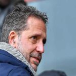 Paratici prende le redini: il nuovo ds della Fiorentina è ufficiale