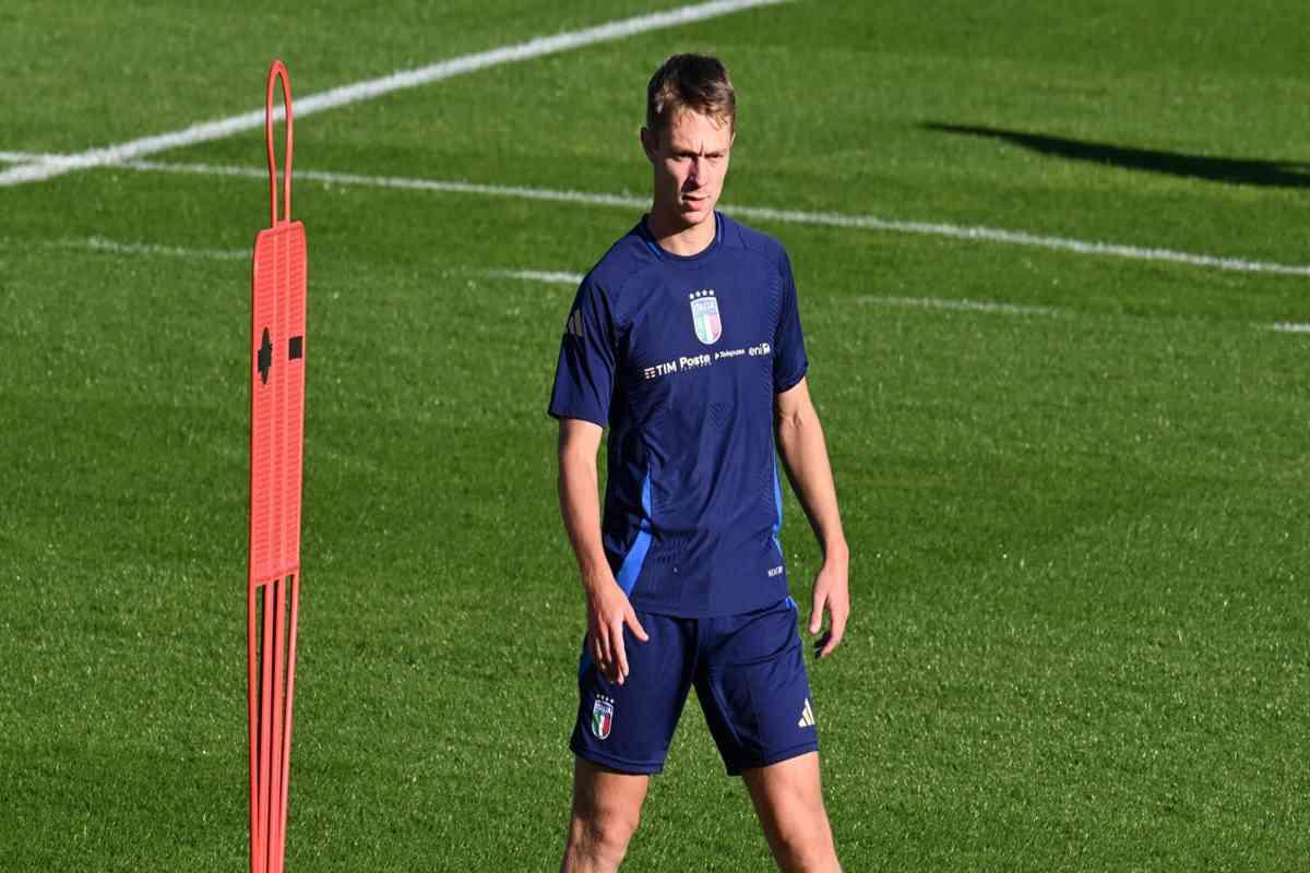 Parma si prepara per la sfida con la Juventus: tre nuovi acquisti in arrivo!