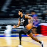 Paul George colpito da una sospensione di 25 partite: il caso antidoping scuote l'Nba