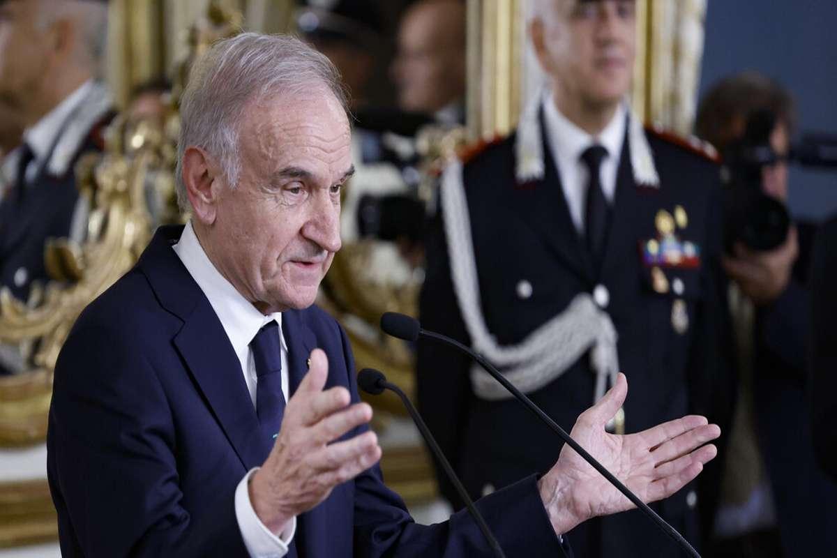 Petrucci: Trapani merita di brillare in Champions e in campionato