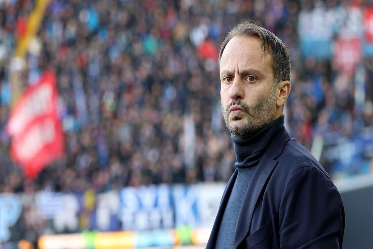 Pisa in attesa: Gilardino analizza i nuovi acquisti e il loro impatto in campo