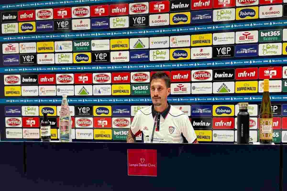 Pisacane avverte: Contro la Fiorentina serve una prestazione impeccabile