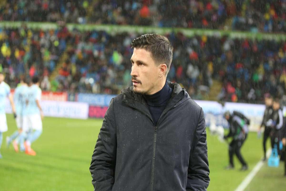 Pisacane: la risposta più bella della squadra in campo