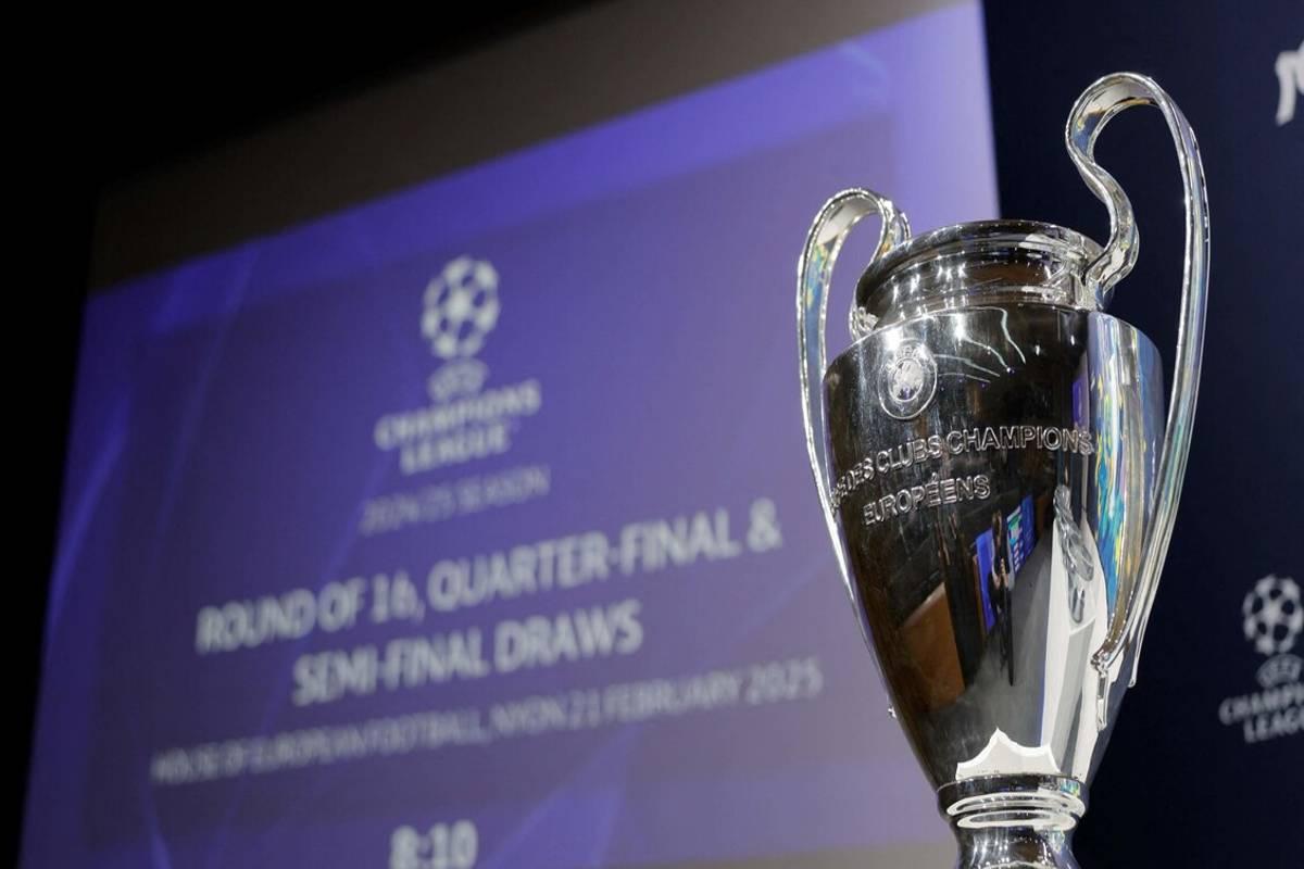 Playoff di Champions: l'urna svela il destino di Inter, Juventus e Atalanta