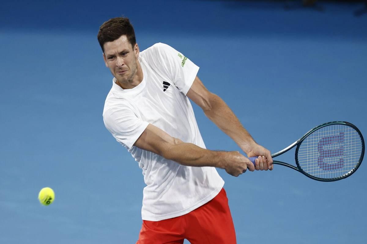 Polonia inarrestabile: Hurkacz e Swiatek portano la vittoria sulla Germania nella United Cup