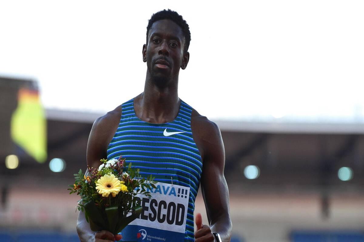 Prescod svela la sua partecipazione agli Enhanced Games: Non mi doperò