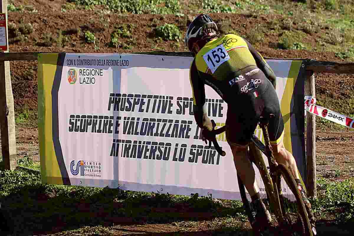 Prospettive Sportive: il Csi Roma conquista il cuore degli atleti