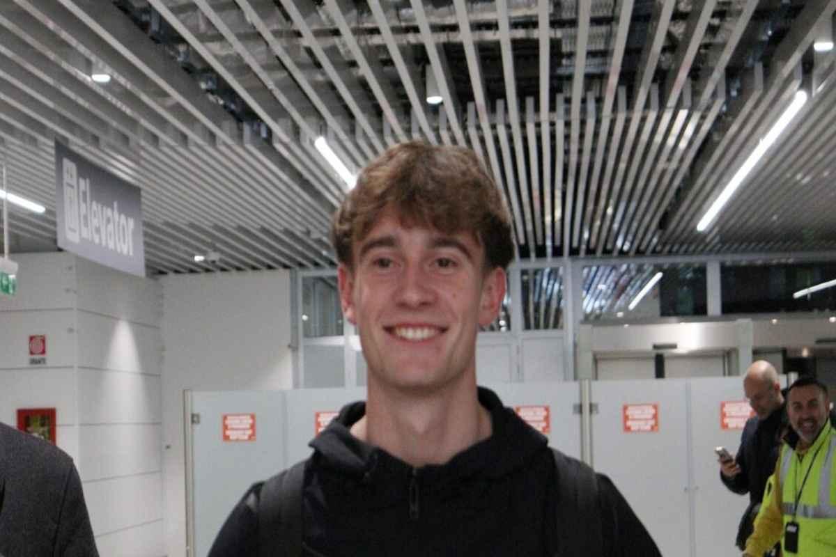 Przyborek in arrivo: visite mediche e firma imminente con la Lazio