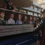 Red Bull svela la monoposto 2026: Verstappen affronta la sfida delle nuove regole