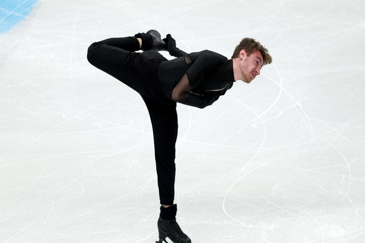 Rizzo conquista l'argento agli Europei di pattinaggio di figura: un trionfo sul ghiaccio!