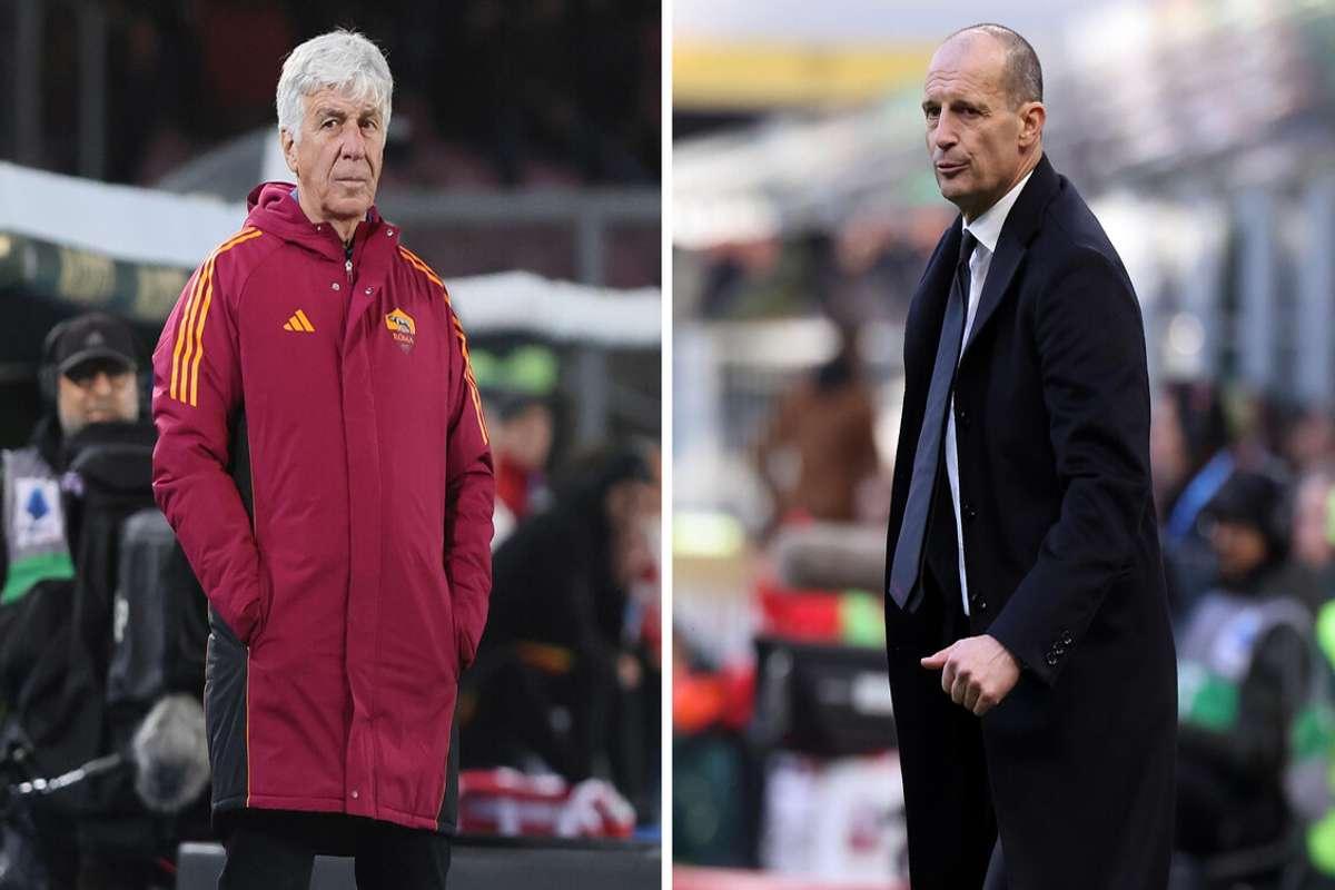 Roma-Milan: la sfida della domenica sera in diretta e le probabili formazioni