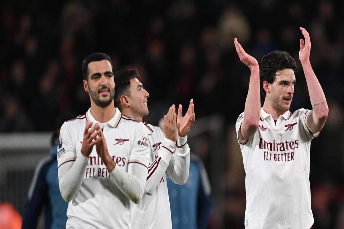 Rosenior debutta a Stamford Bridge, ma l'Arsenal spegne i sogni di vittoria