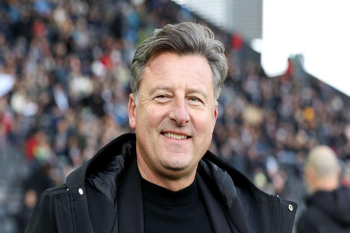 Runjaic analizza gli errori evitabili che hanno compromesso i gol nel calcio