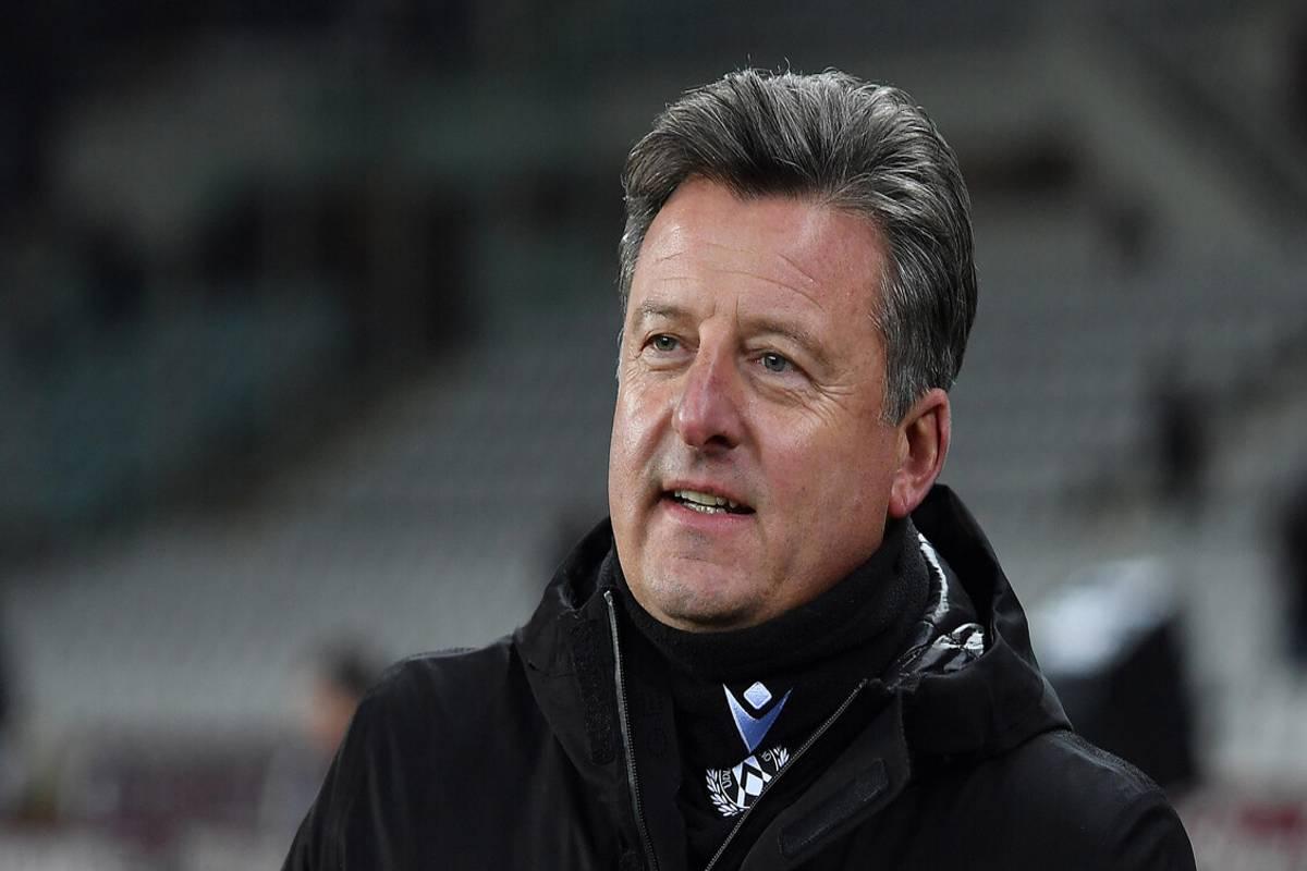 Runjaic: il Pisa come il Torino, un match da ricordare